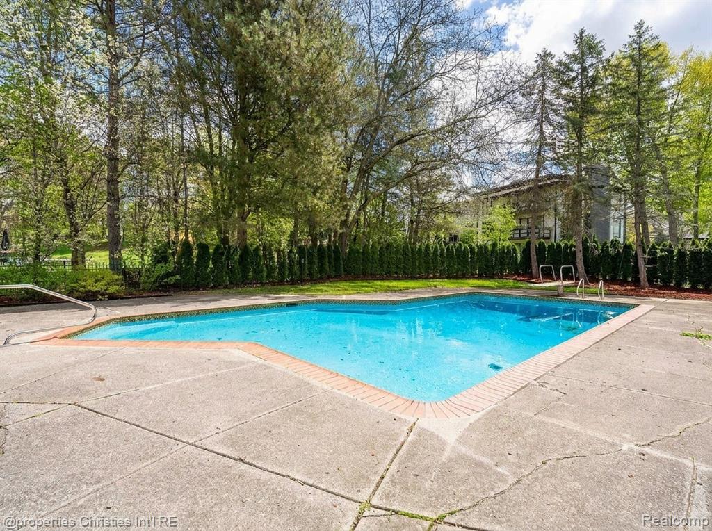 1743 Beechwood Way, Bloomfield Hills, MI 48302 — Photo 44