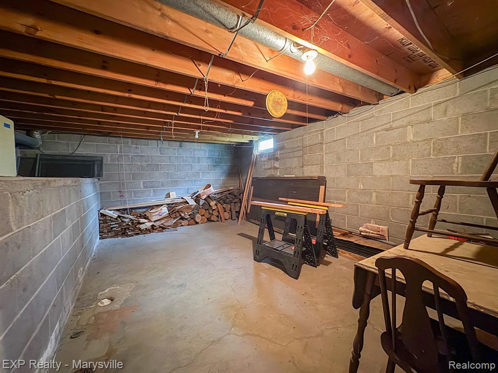 206 SPRING Street, Yale, MI 48097 — Photo 27