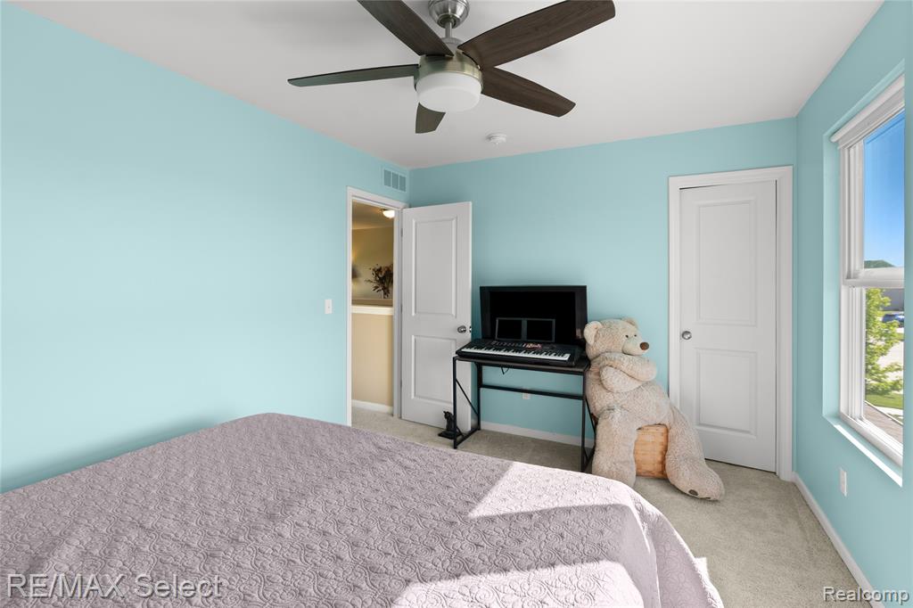 6054 Weyerbacher Drive, Swartz Creek, MI 48473 — Photo 28