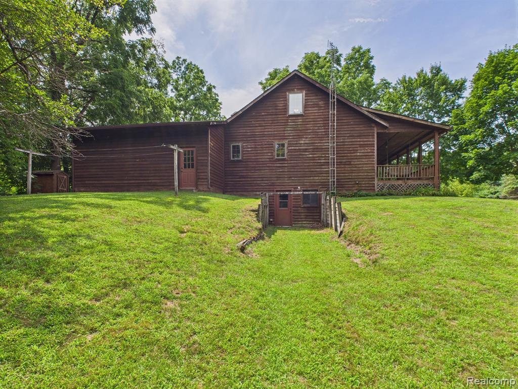 3530 N Five Lakes Road, Lapeer, MI 48446 — Photo 27