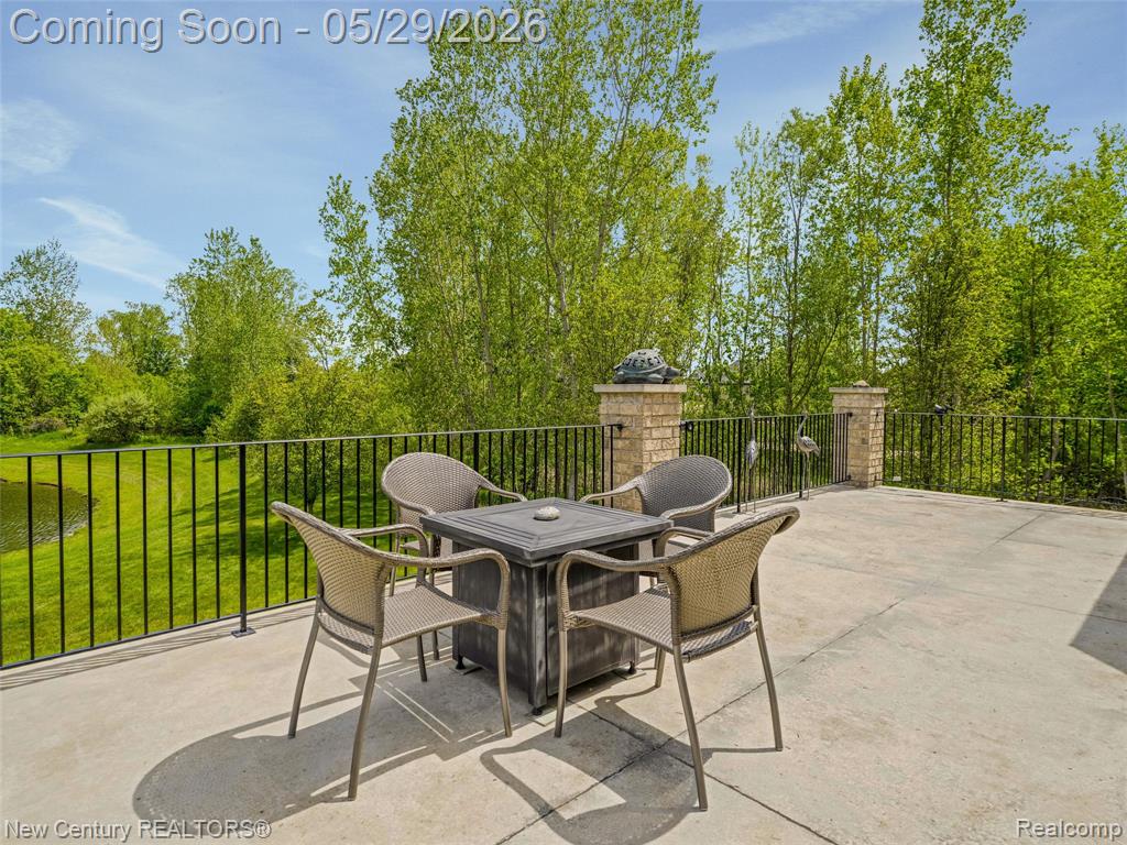 55490 Whispering Hills Drive, Utica, MI 48316 — Photo 41