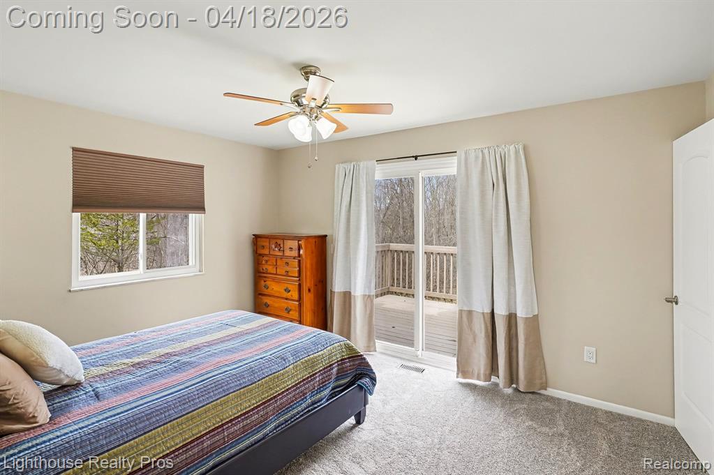 9110 Argentine Road, Linden, MI 48451 — Photo 12