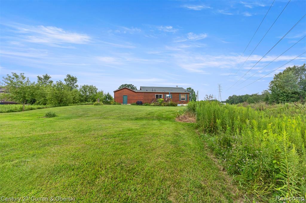 58539 Dolly Road, South Lyon, MI 48178 — Photo 31