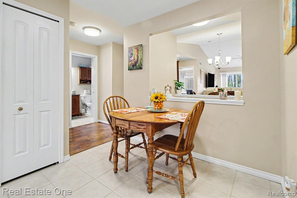 17504 Christina Drive, 193, New Boston, MI 48164 — Photo 6