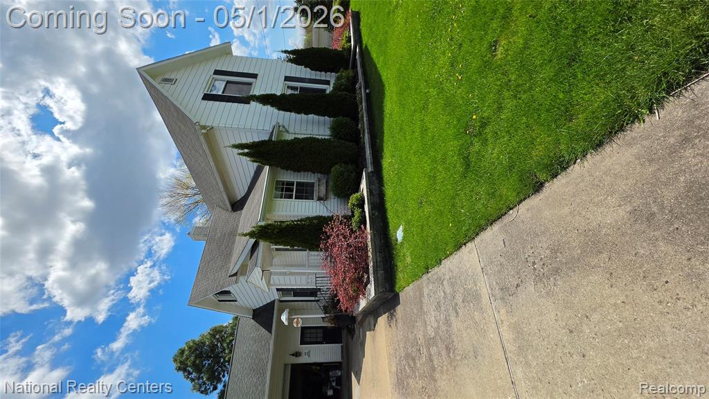 313 Tiffany Street, Brooklyn, MI 49230 — Photo 2