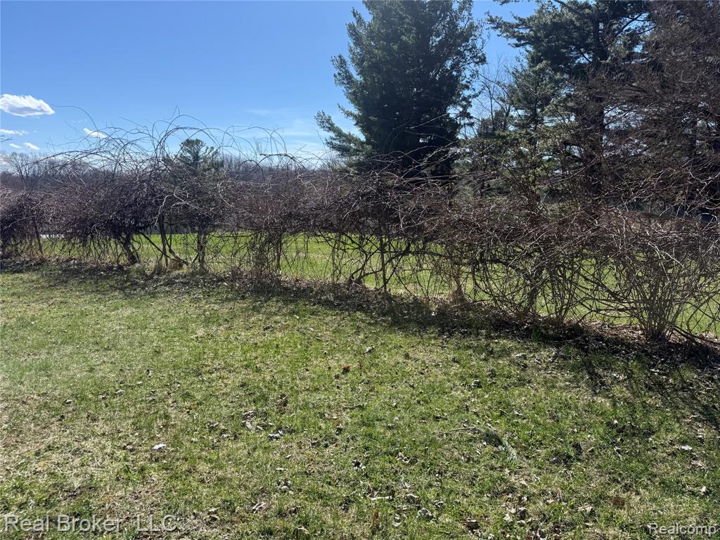 1802 N Elba Road, Lapeer, MI 48446 — Photo 60