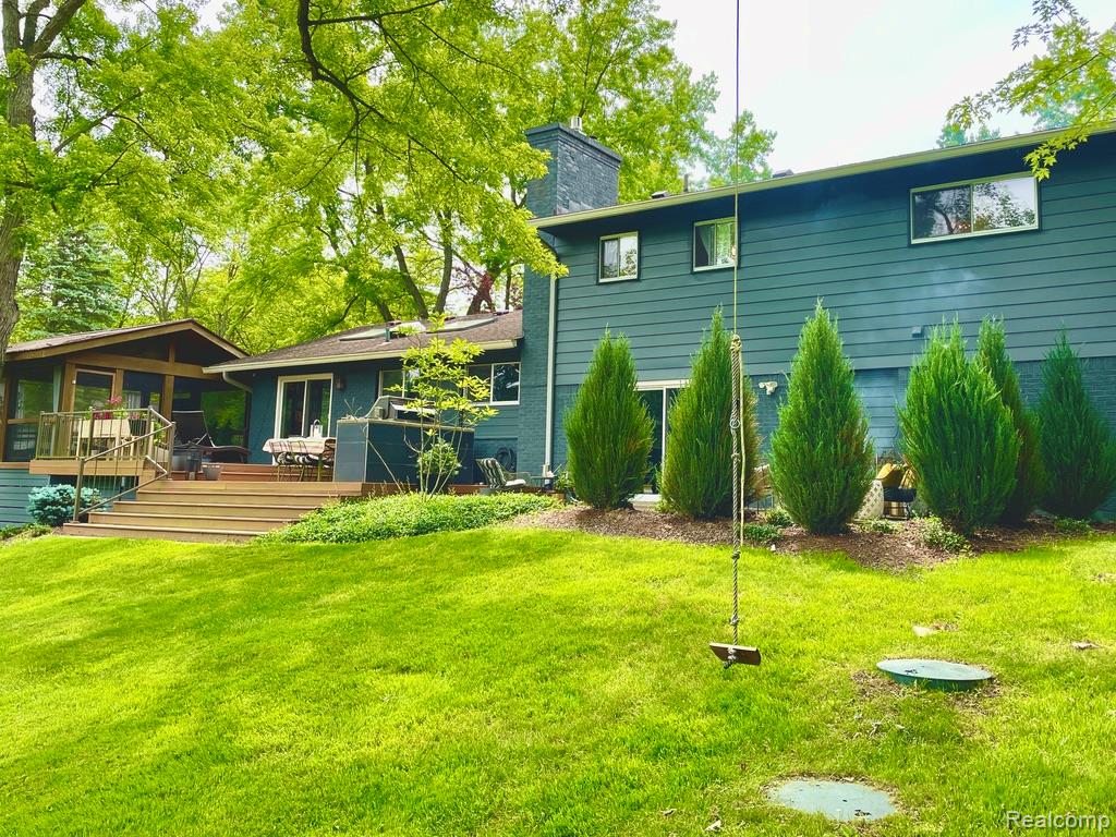 2316 Belgrade Notch Street, Ann Arbor, MI 48103 — Photo 6
