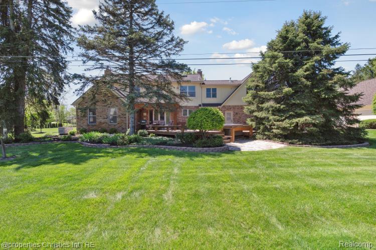 9150 Chubb Road, Northville, MI 48167 — Photo 70