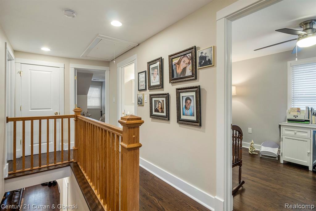 634 S HARVEY Street, Plymouth, MI 48170 — Photo 20