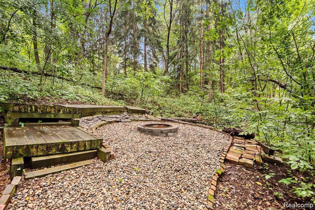 7254 DARK LAKE Drive, Clarkston, MI — Photo 63