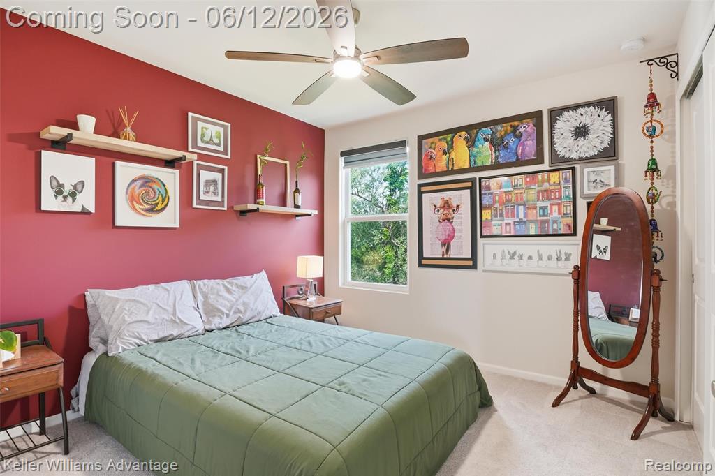 6134 Fieldstone Circle, South Lyon, MI 48178 — Photo 34