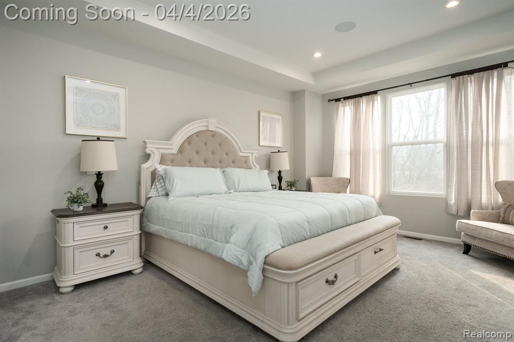 4766 Cranston Road, Canton, MI, 48188