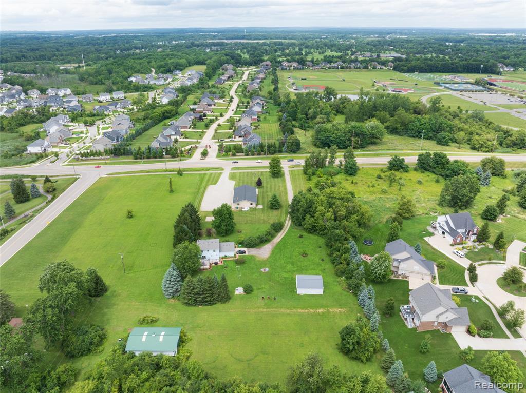 52909 10 Mile Road, South Lyon, MI 48178 — Photo 5