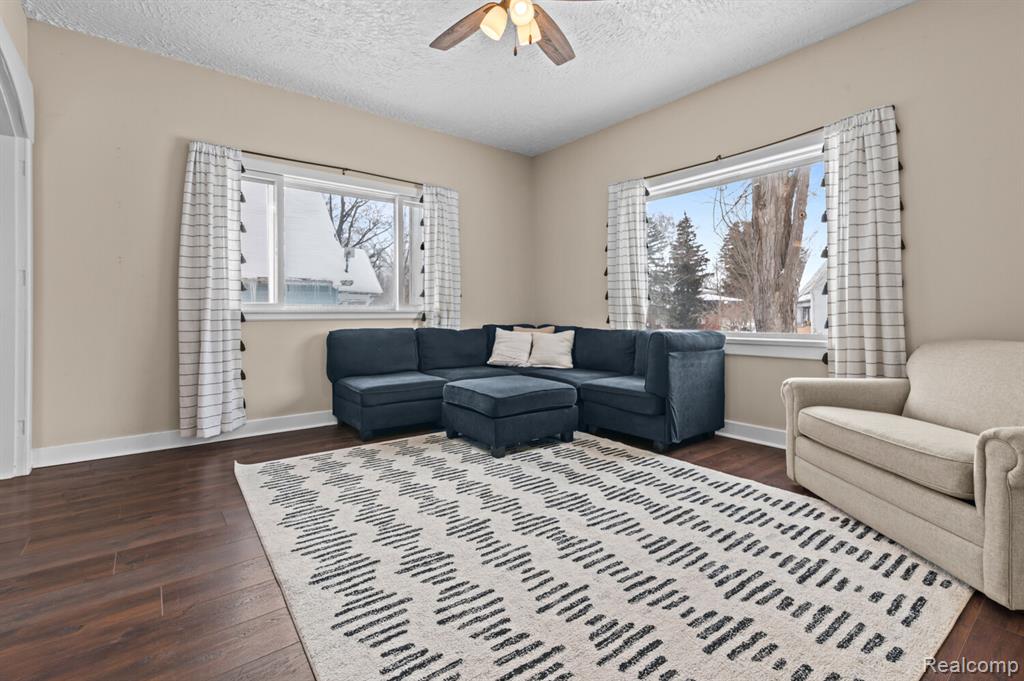 202 Middle Street, Nashville, MI 49073 — Photo 4