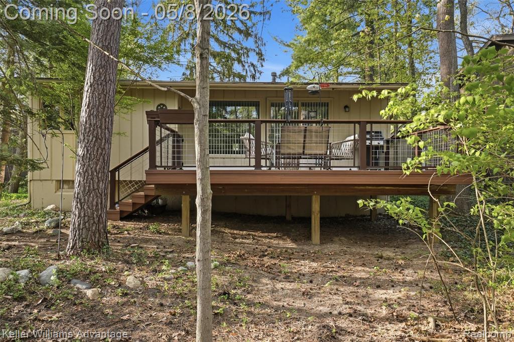 6545 Red Cedar Lane, West Bloomfield, MI 48324 — Photo 41
