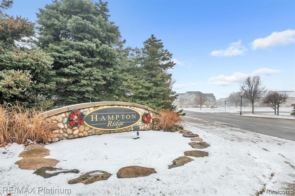 4404 Aster Boulevard, Howell, MI 48843 — Photo 44
