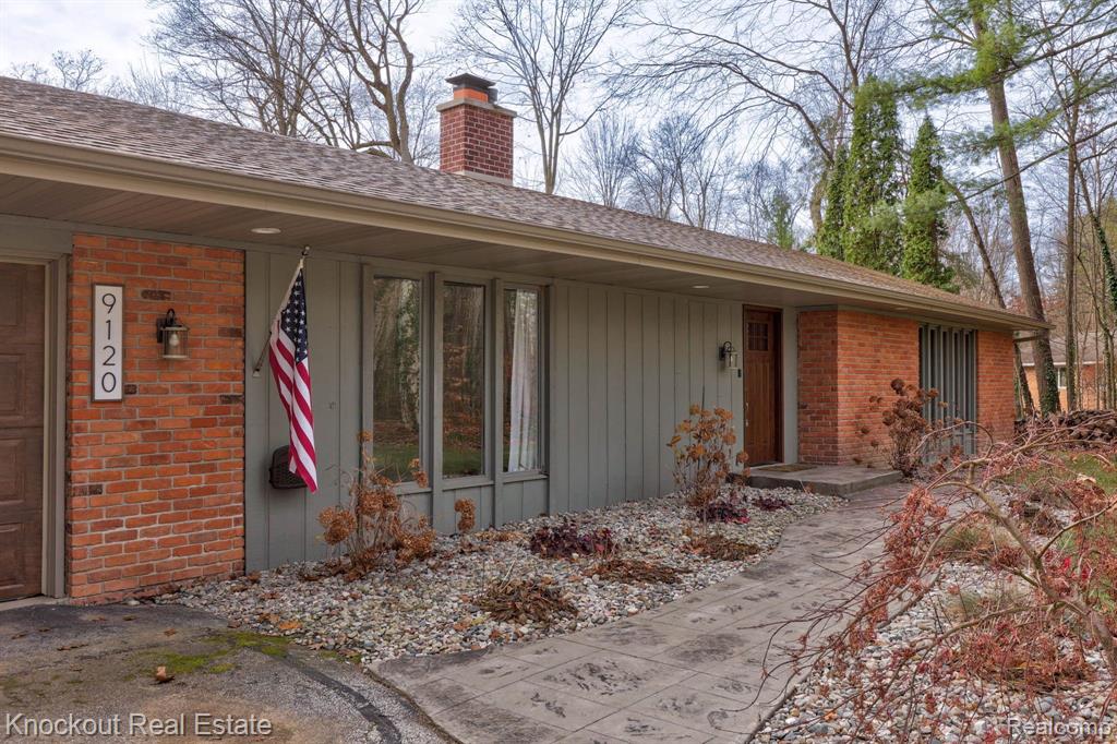 9120 S RONRICK Place, Frankenmuth, MI 48734 — Photo 4