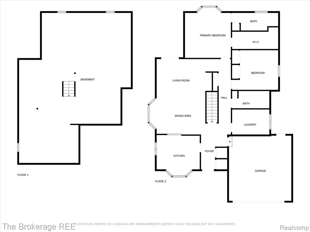5930 Cross Creek Drive, 246, Swartz Creek, MI 48473 — Photo 36