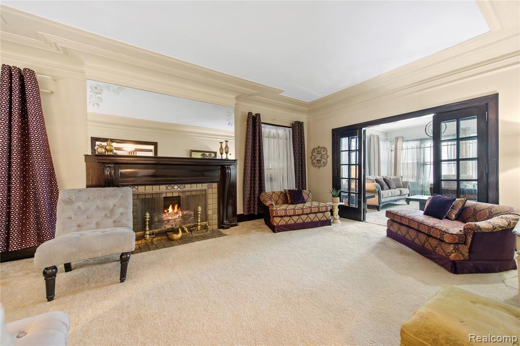 1695 Chicago Boulevard, Detroit, MI 48206 — Photo 14