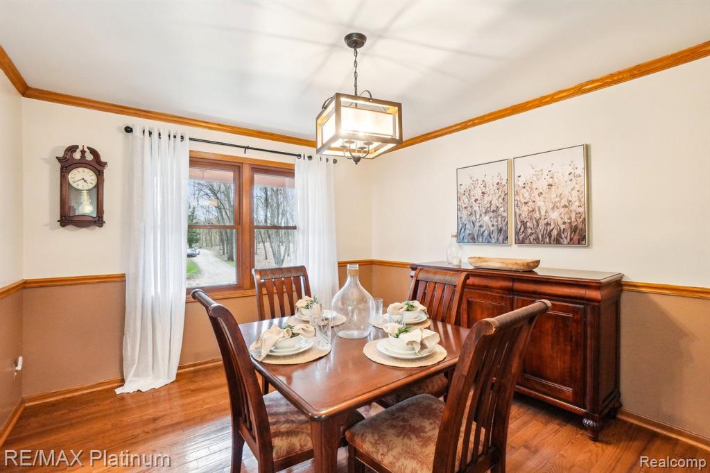 3380 W COHOCTAH Road, Fowlerville, MI 48836 — Photo 14