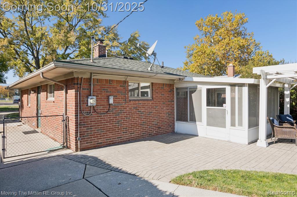 4943 Pardee Avenue N, Dearborn Heights, MI 48125 — Photo 25