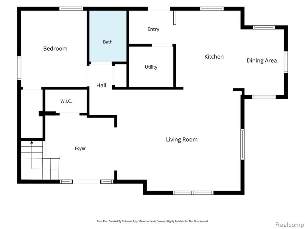 5685 Crescent Road, Waterford, MI 48327 — Photo 45
