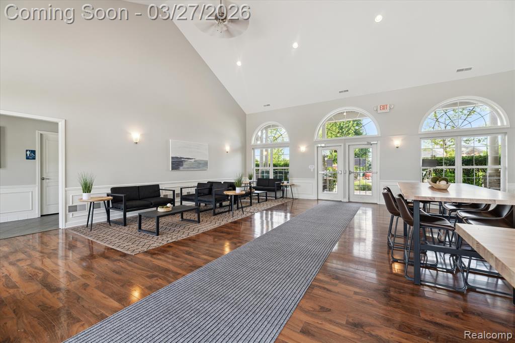 59200 Peters Barn Drive, South Lyon, MI 48178 — Photo 55