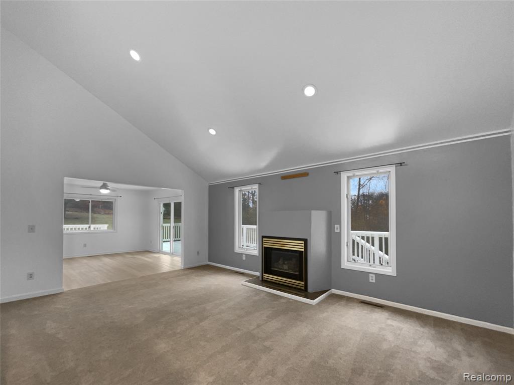 4960 Paula Avenue, Clarkston, MI — Photo 3