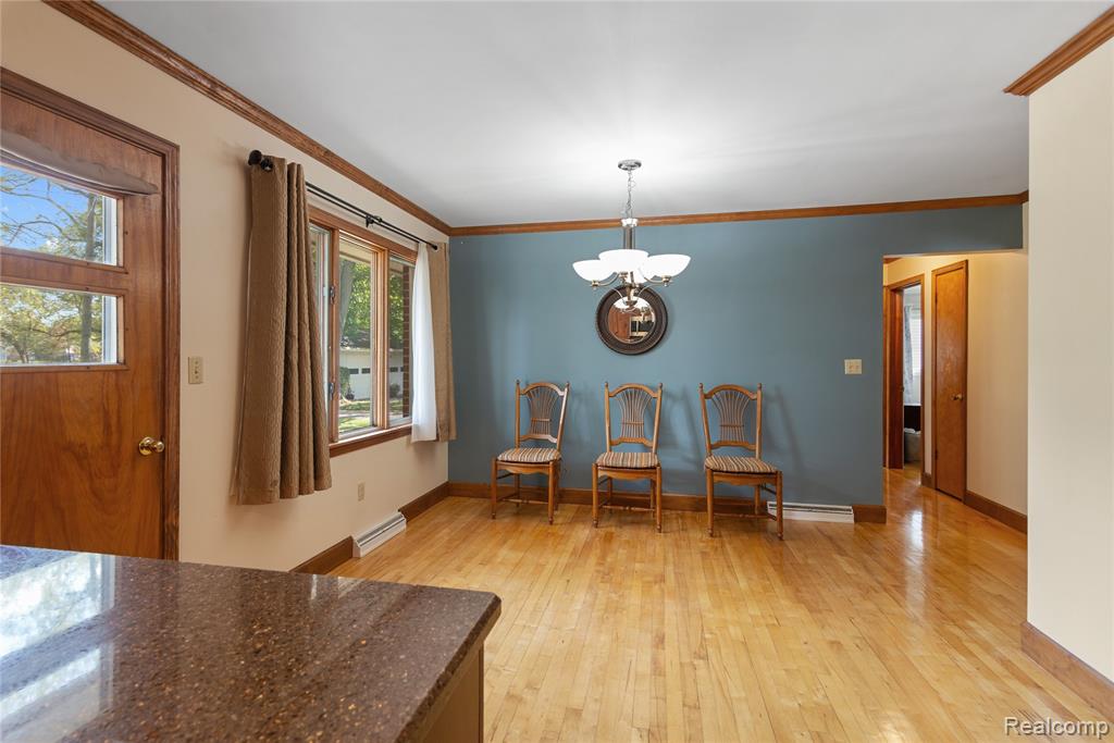 522 McKinley Street, Chelsea, MI 48118 — Photo 5