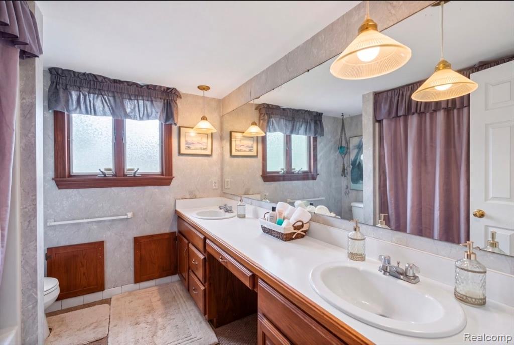 439 Windmill Point Drive, Flushing, MI 48433 — Photo 20