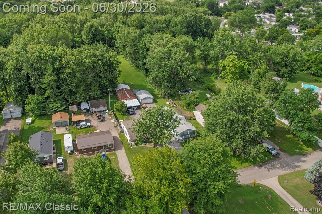 401 Center Street, Carleton, MI 48117 — Photo 53