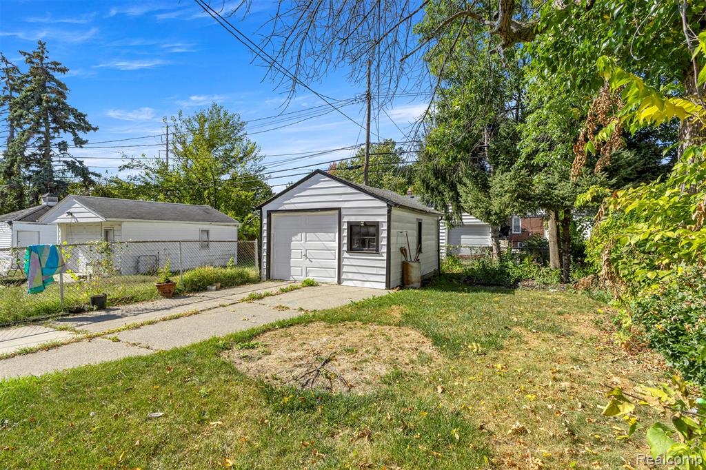 6553 Orchard Avenue, Dearborn, MI 48126 — Photo 32