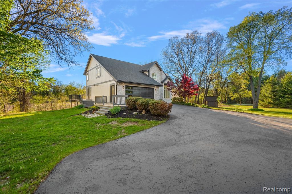 1585 Houghton Trail, Ortonville, MI 48462 — Photo 5