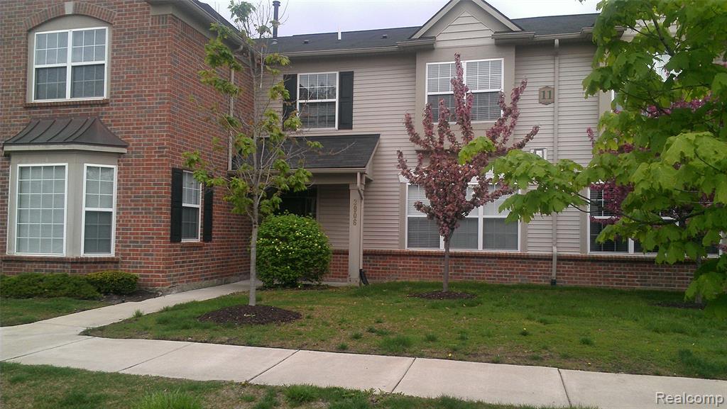 3906 RADCLIFF Drive, Canton, MI 48188