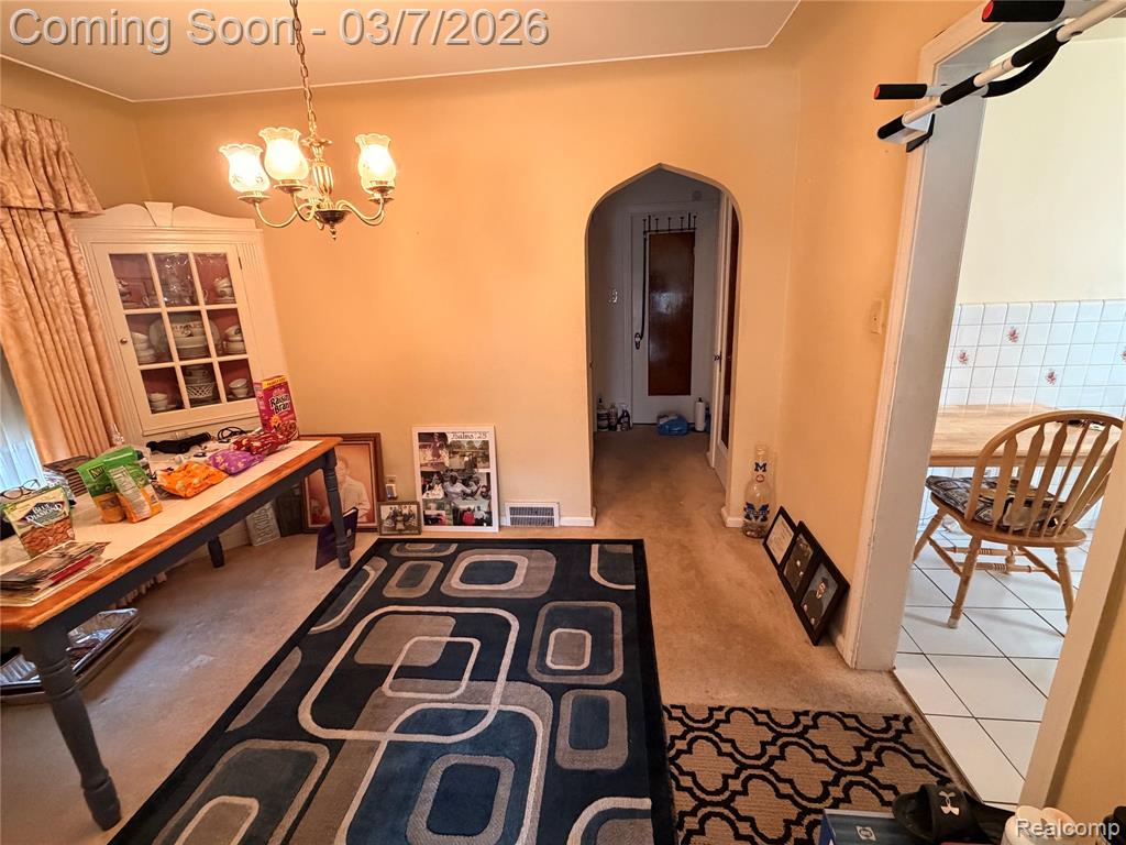 16828 Sussex Street, Detroit, MI 48235 — Photo 11