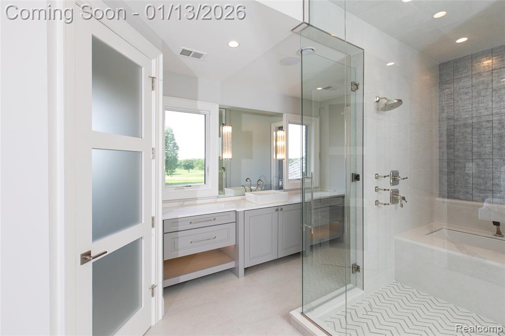 3215 Pompilio Drive, Rochester, MI, 48306