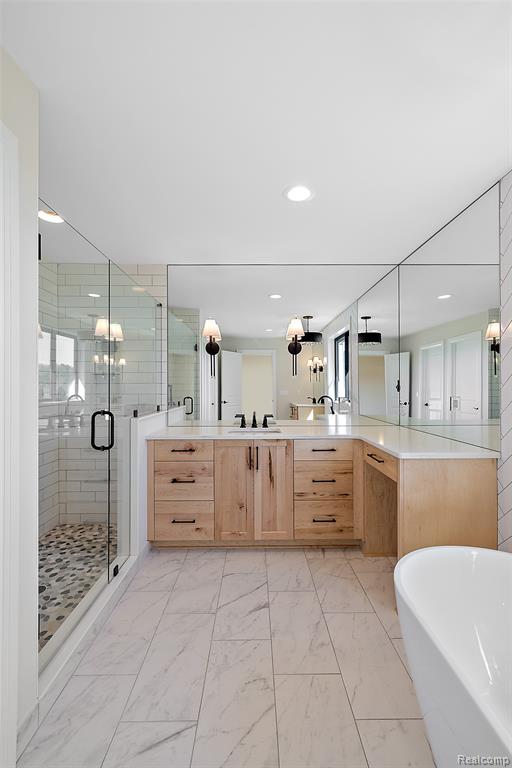 39196 - Lot 56 & 57 Lakeshore Drive, Harrison Township, MI, 00000