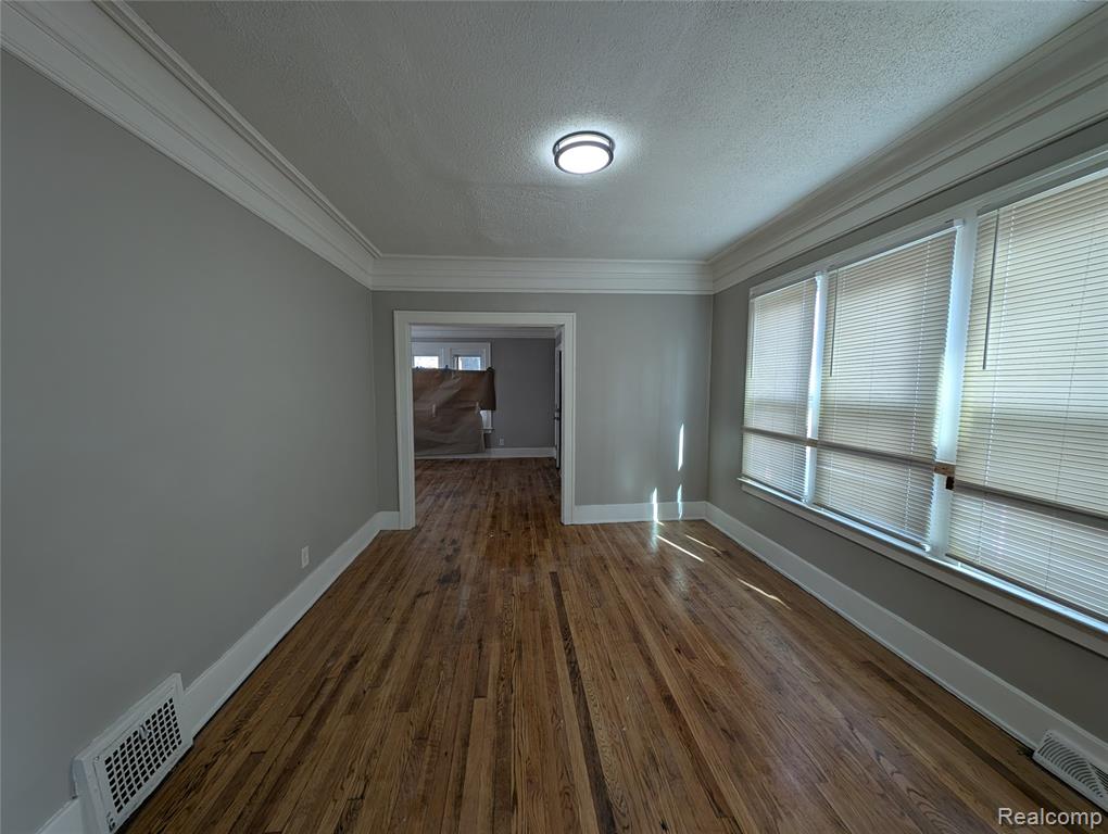 369 Newport Street, Detroit, MI, 48215