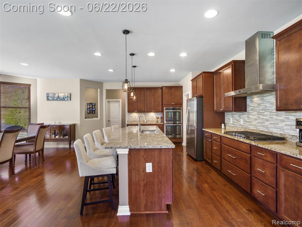 2130 Findley Circle, Lake Orion, MI — Photo 19