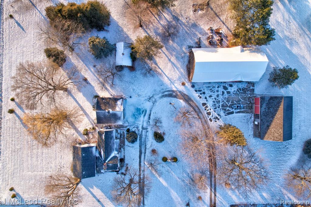 4140 S Gera Road, Frankenmuth, MI 48734 — Photo 59