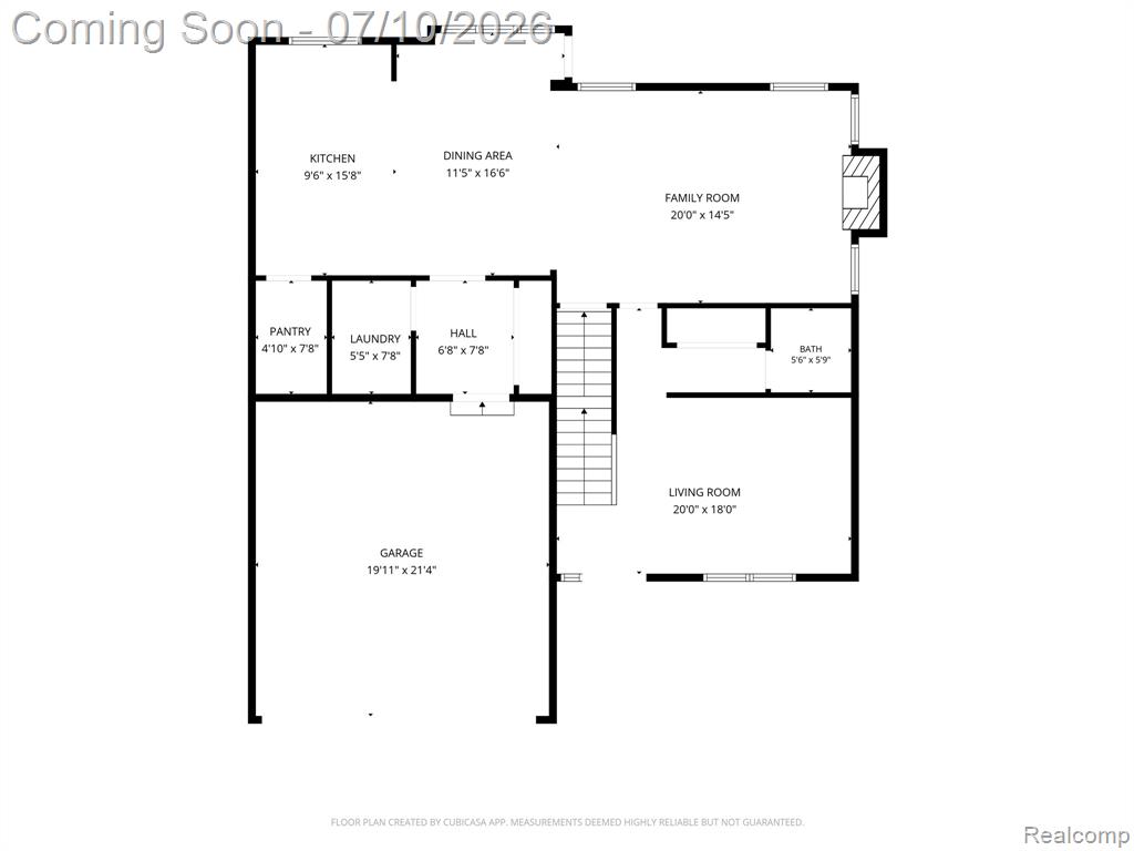 50610 Steed Drive, Canton, MI 48187 — Photo 45
