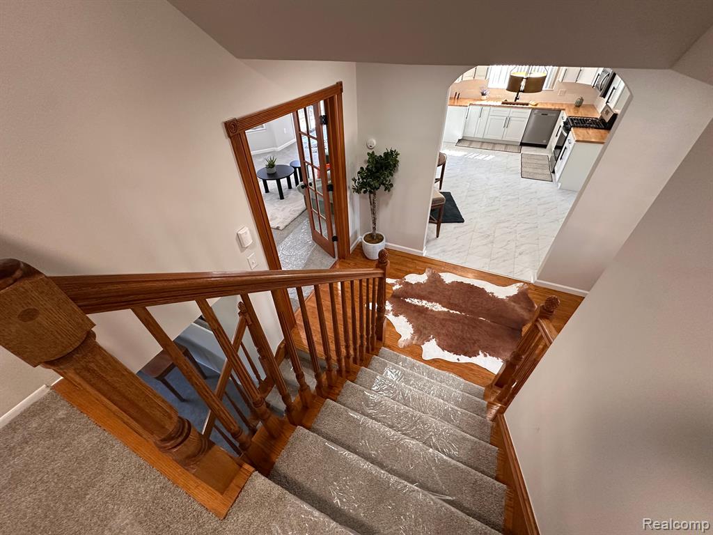 39616 CHAFFER Street, Clinton Twp, MI 48038 — Photo 37
