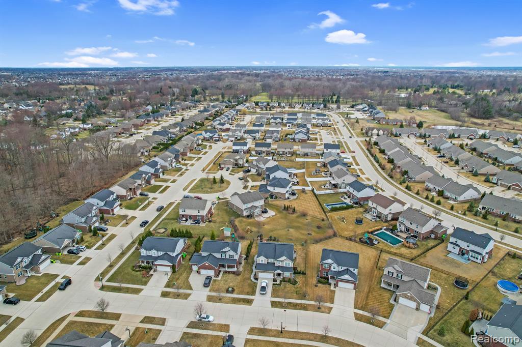 48115 STAPLETON Avenue, Macomb, MI 48042 — Photo 39