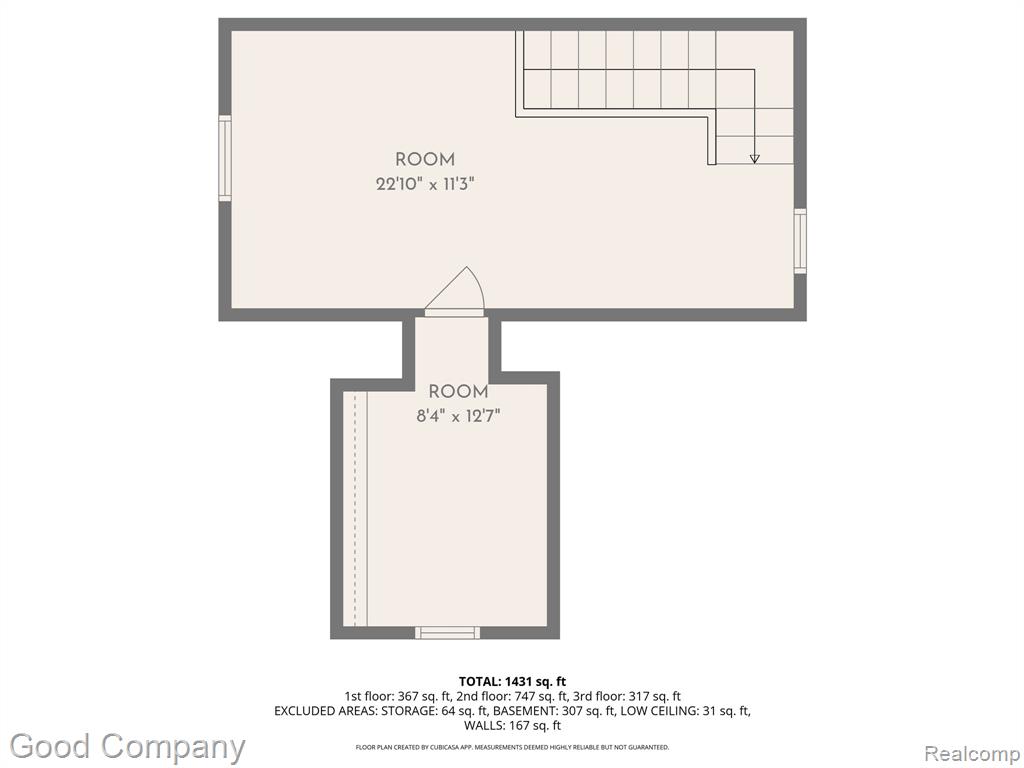 8460 Kenberton Drive, Oak Park, MI 48237 — Photo 56