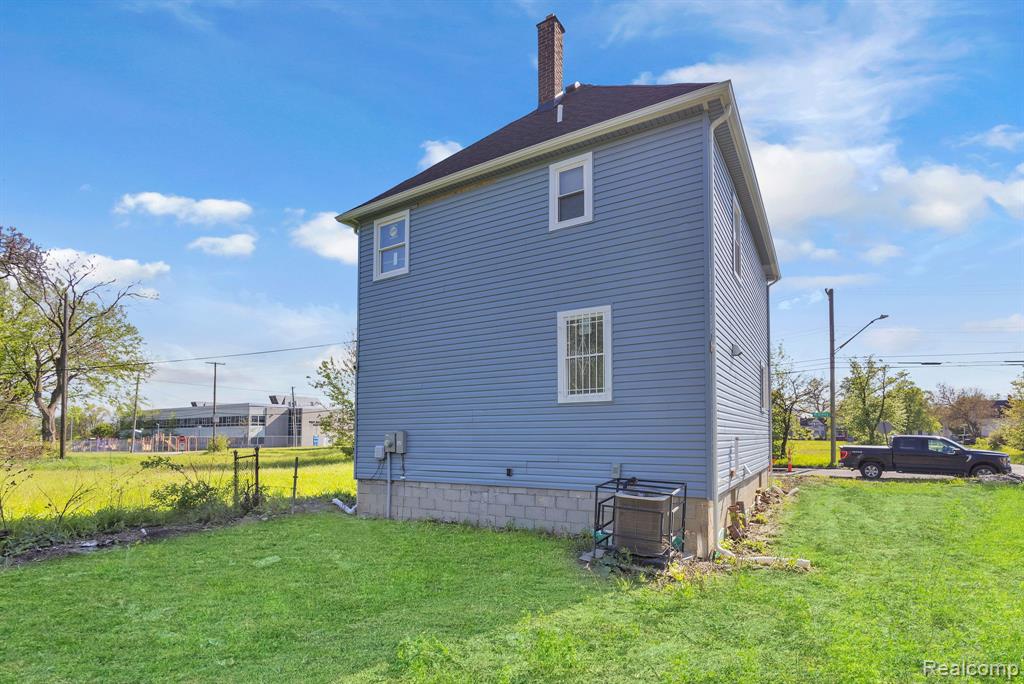4846 McKinley Street, Detroit, MI 48208 — Photo 29