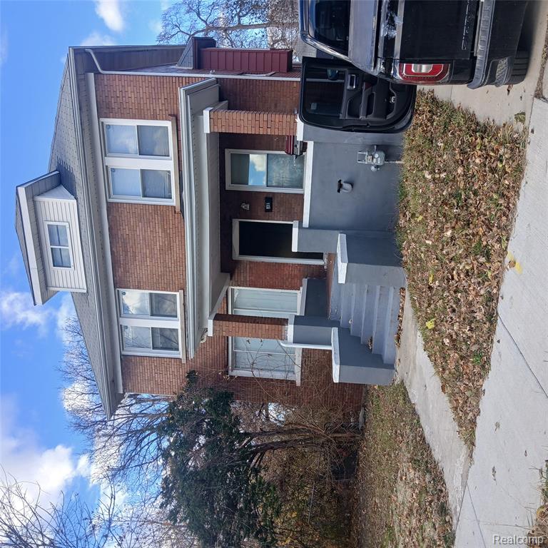 533 Trowbridge St, Detroit, MI 48202 — Photo 5