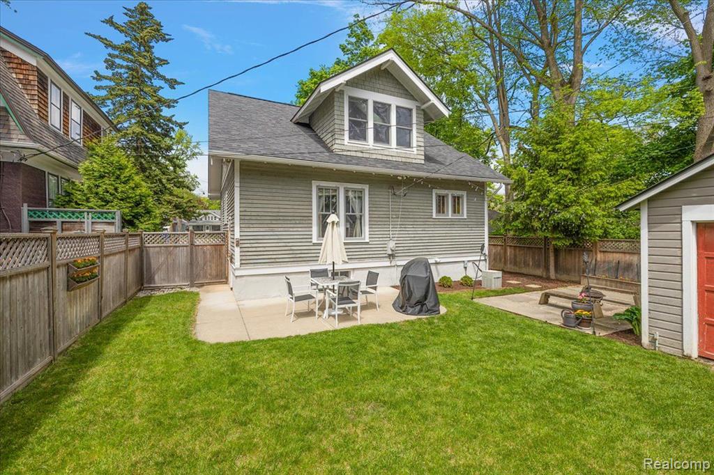 1515 JACKSON Avenue, Ann Arbor, MI 48103 — Photo 36