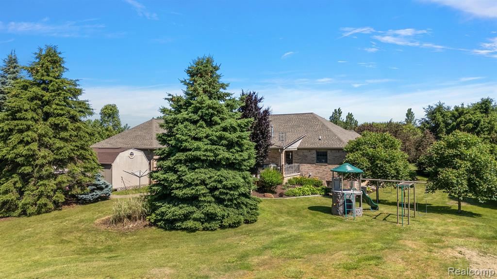 6066 BOWERS Road, Imlay City, MI 48444 — Photo 74