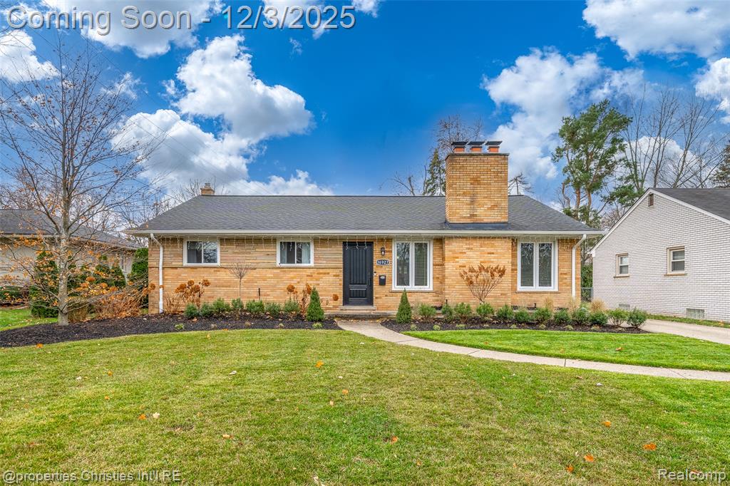 16927 Beverly Road, Beverly Hills, MI 48025 — Photo 2