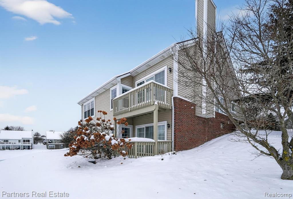 4771 New Haven Drive, Howell, MI 48843 — Photo 36